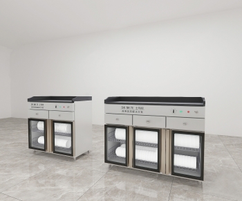 Modern Electric Kitchen Appliances-ID:126270067