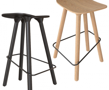 Modern Bar Stool-ID:246219674