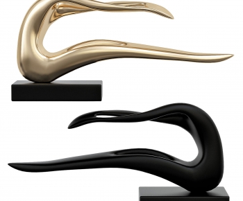 Modern Sculpture-ID:585443972