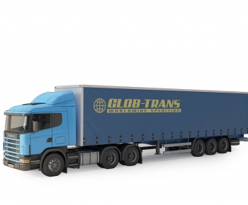 Modern Car-ID:596751931