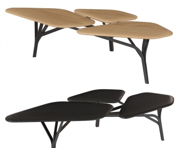 Modern Coffee Table-ID:463209236