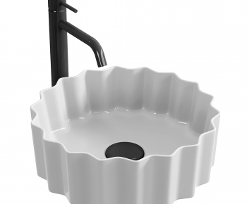 Modern Basin-ID:407663111