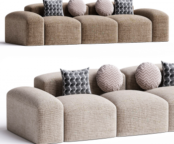 Modern Multi Person Sofa-ID:975323922