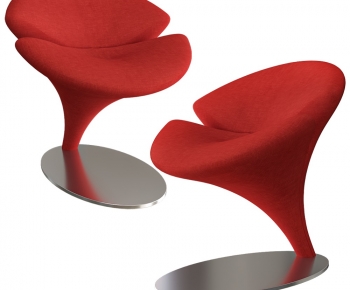 Modern Lounge Chair-ID:520250087