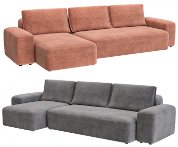 Modern Corner Sofa-ID:679335125