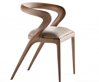 Nordic Style Dining Chair-ID:569319748