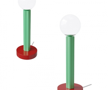 Modern Table Lamp-ID:470972061