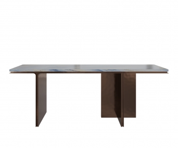 Modern Dining Table-ID:983067047