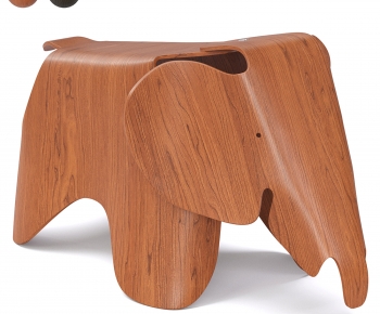 Modern Small Stool-ID:890758047