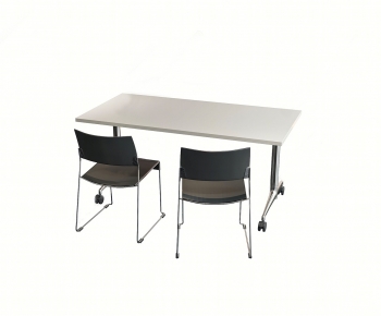 Modern Office Table-ID:965171102