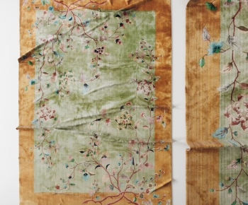 Modern The Carpet-ID:729178917