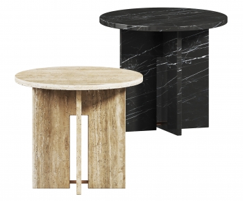 Modern Side Table/corner Table-ID:118360519