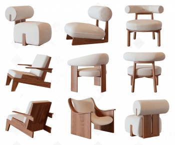 Modern Lounge Chair-ID:821759736