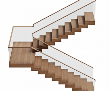 Modern Staircase-ID:824577092