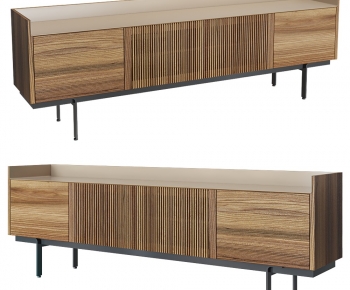 Modern TV Cabinet-ID:617203004