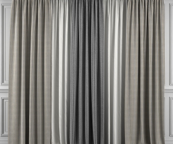 Modern The Curtain-ID:794431922