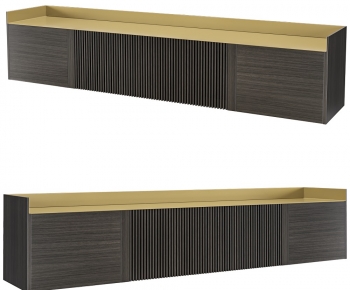 Modern TV Cabinet-ID:927016024