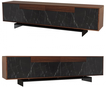 Modern TV Cabinet-ID:755085955