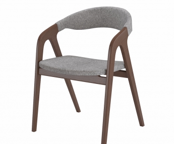 Modern Dining Chair-ID:545650011