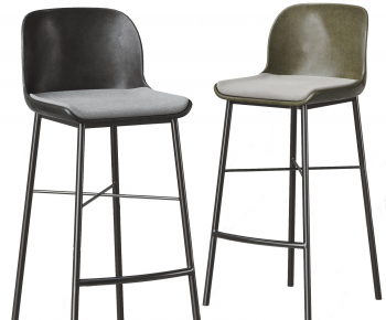 Modern Bar Chair-ID:448216929