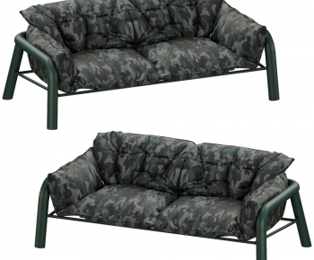 Modern A Sofa For Two-ID:726892959