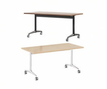 Modern Office Table-ID:294826032