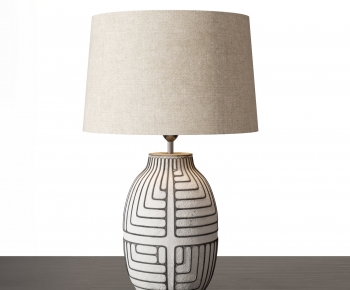 Modern Table Lamp-ID:935925963
