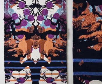 Modern The Carpet-ID:287137032