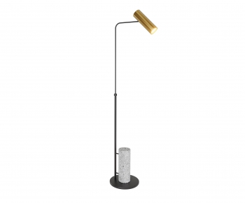 Modern Floor Lamp-ID:363801964