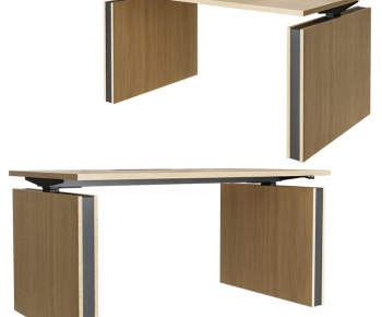 Modern Office Table-ID:996460916