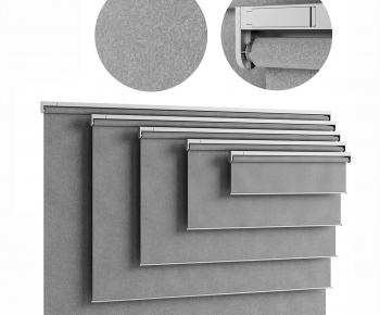 Modern Roller Shutters-ID:607386119