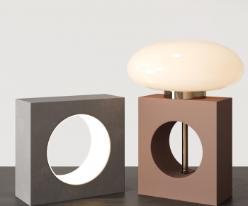 Modern Table Lamp-ID:640152935