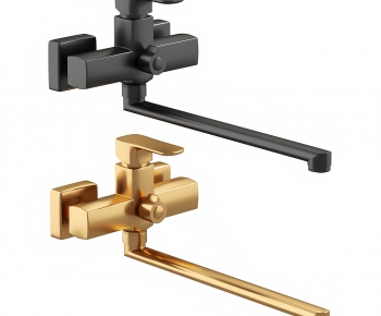 Modern Faucet/Shower-ID:619631053