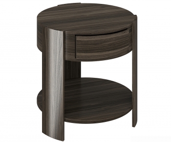 Nordic Style Bedside Cupboard-ID:229068044