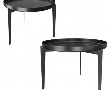 Modern Side Table/corner Table-ID:246927025