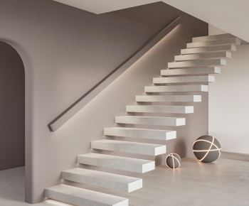 Modern Staircase-ID:850229371