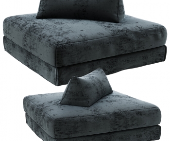 Modern Sofa Stool-ID:327428108