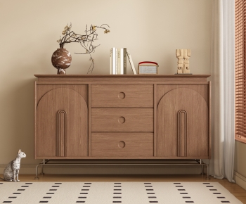 Modern Side Cabinet-ID:102721931