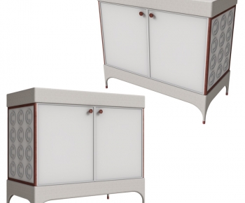 Modern Side Cabinet-ID:927479038