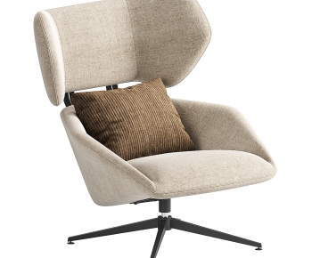 Modern Lounge Chair-ID:877280009