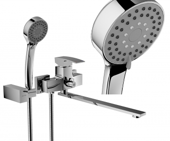 Modern Faucet/Shower-ID:617917063