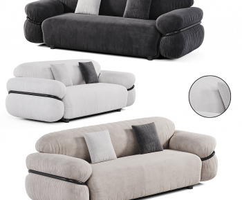 Modern Multi Person Sofa-ID:764166124