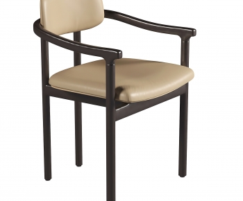 Nordic Style Dining Chair-ID:331367028