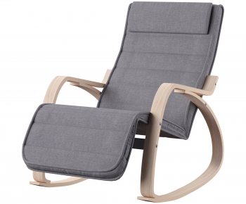 Modern Rocking Chair-ID:587480182