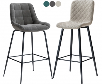 Modern Bar Chair-ID:638896949