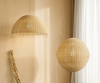 Wabi-sabi Style Droplight-ID:114963058