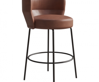 Modern Bar Chair-ID:739382031