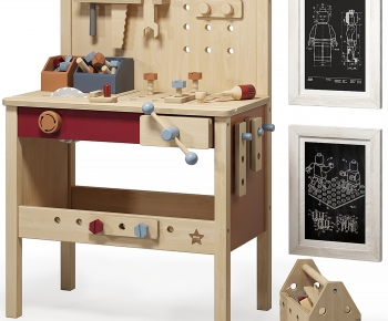 Modern Educational Toys-ID:187712918