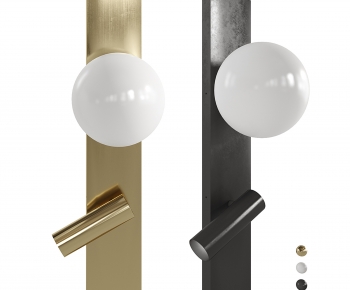 Modern Wall Lamp-ID:485661019