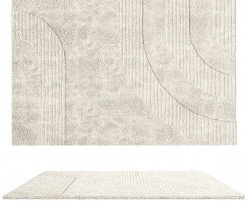 Modern The Carpet-ID:636837966